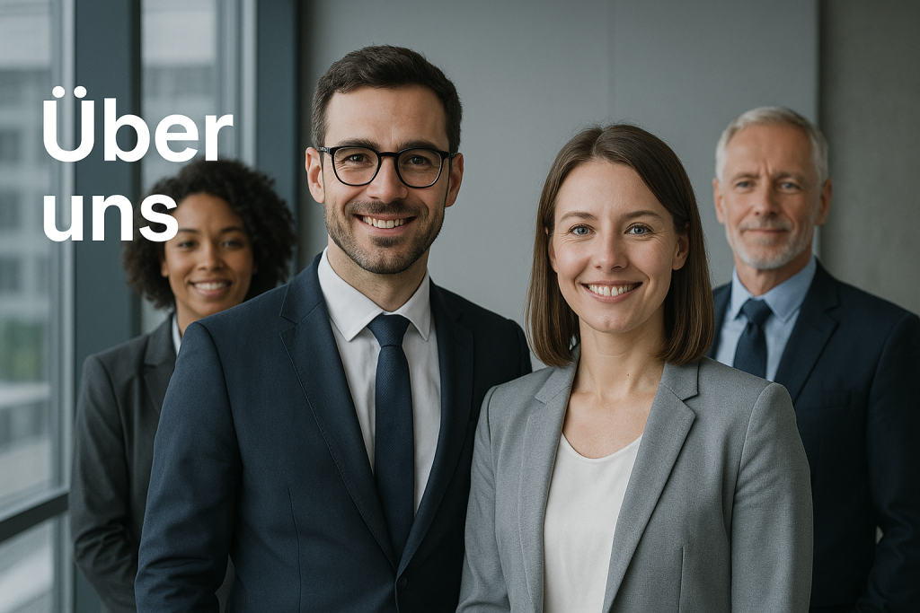 Über uns